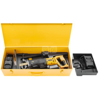 REMS TIGER 22V VE SET