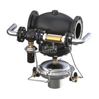 PCV-VFG21 150/320 PN16 cz.gł.reg.pilot.