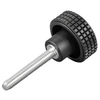 Uchwyt radełkowany, akcesorium do narzędzi REMS (071094)