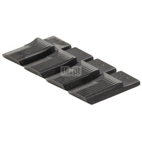 NOŻE GRZEB. NPSM 1-2", KPL.