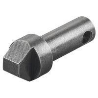 trzpień zatrzaskowy