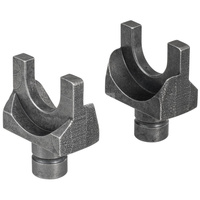 GŁOW. ZACISKOWA RV 25, PARA