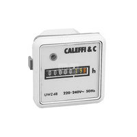 Cyfrowy licznik godzinowy 230 V