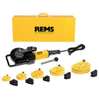 REMS CURVO SET REMS CURVO SET INCH