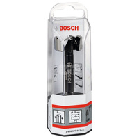 Wiertło sednik 28 mm 28 x 90 mm, d 8 mm, toothed-edge