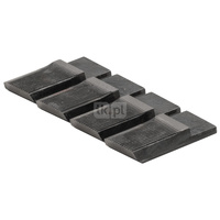 Noże grzeb.UNC 5/16-18 HSS