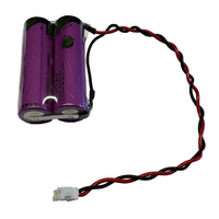 Bateria typu AA 2-ogniwowe SonoSafe/Select