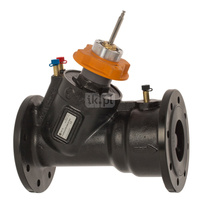 TA-MODULATOR DN65 NF PN25 