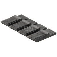 Noże grzeb.M10 (16-63x1,5)kpl.