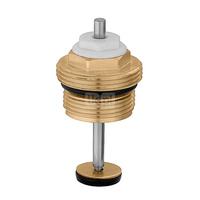 Zapasowa wkładka termostatyczna do rozdzielaczy serii 662