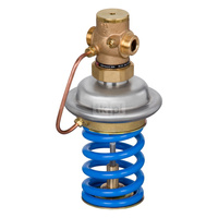 AVA PN25 20/63 10-45 gw. obejście