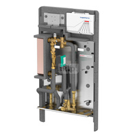 LogoMatic G2 4RS L-Line SX-DHWC-SI