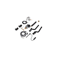 Zestaw drugiego powrotu z pompą