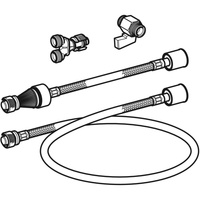 Zestaw przyłączeniowy AqC Sela