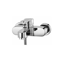 3145 Bateria VEDO wannowa ścienna