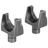 GŁOW. ZACISKOWA LR 25, PARA