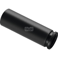 Króciec odpływowy PE do WC d90/90