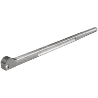 dźwignia mimośrodowa  Cu