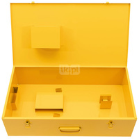 SKRZYNKA BLASZ.REMS SSG 280