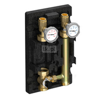 GRUPA POMPOWA MeiFlow S MK 1" (STRATOS PICO 25/6) Z MIESZACZEM