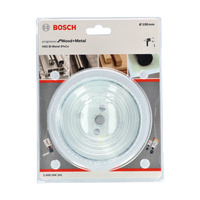 Progressor for Wood and Metal 108 mm