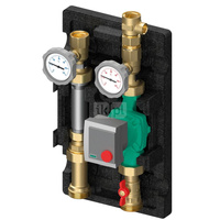 GRUPA POMPOWA MeiFlow S UK-M 1" (STRATOS PICO 25/6) BEZ MIESZACZA