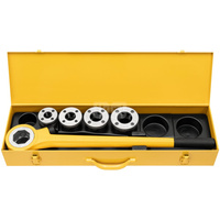 NPT 1/2-3/4-1-1 1/4" REMS EVA SET NPT 1/2 - 1 1/4