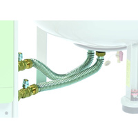 Układ stabilizacji ciśnienia, zestaw przyłączeniowy REFLEX Variomat G1 1/4 VS 2-2 fi 1000-1.500 mm