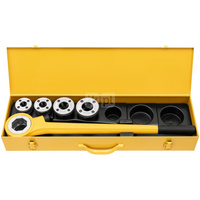 REMS EVA SET M 16-20-25-32