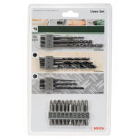 Zestaw mieszany do Uneo