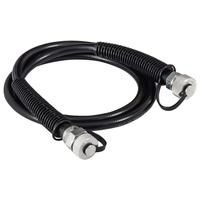 HOCHDRUCKSCHLAUCH 1/2'',7M LANG