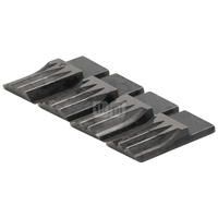 Noże grzeb.M 64-72 HSS