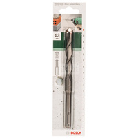 Wiertło do młotów SDS plus D = 13 mm, L = 160 mm
