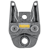 CĘGA ZACISKOWA US 1/2