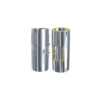 Wyczystka MK ŻARY ZEN-POT kominowa fi 130 długość 300 mm