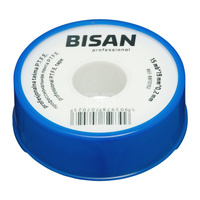 Profesjonalna taśma P.T.F.E. 0,20mm/19mm/15mb (rolka niebieska)