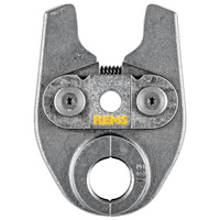 CĘGA ZACISKOWA MINI U 25