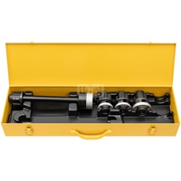 GŁOW. GWINC.S SET 3/8-1/2-3/4