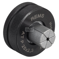 głow.  AT P 25 x 2,3