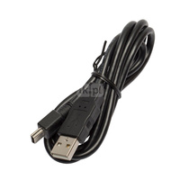 Przewód C , do wymiany danych lub ładowania innych urządzeń