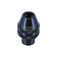 UCHWYT SZYBKOZACISKOWY