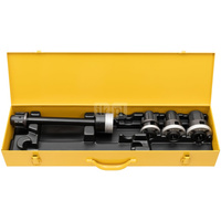 ZESTAW GŁOWIC S NPT 1/2-1¨