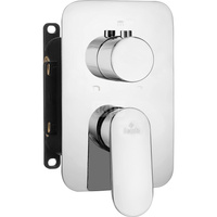 Deante Alpinia Element zewnętrzny do boxa mieszaczowego