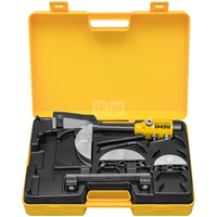 REMS HYDRO-SWING INOX SET 15+18+22