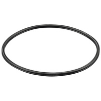 Pierścień o przekroju kwadrat.