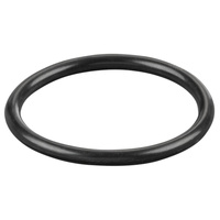 Pierścień samouszcz. okrągły