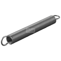 sprężyna pociągowa