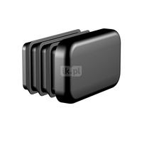 RD 1, Zaślepka szyny montażowej