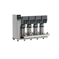 Wilo-SiBoost2.0 Smart-4HELIX VE1010 urządzenie do podnoszenia ciśnienia