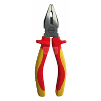 Szczypce dla elektryków UNIVERSAL 160mm